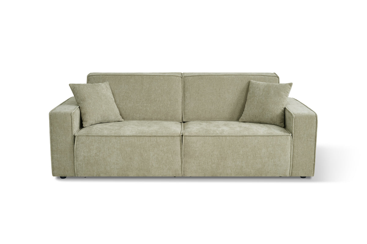 Houston Electric Sofabed 3 Seater