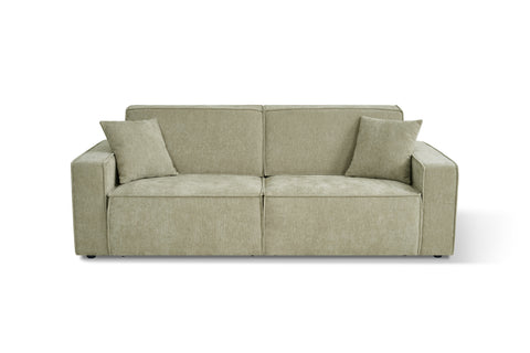 Houston Electric Sofabed 3 Seater