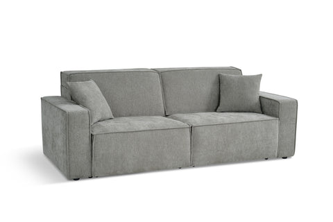 Houston Electric Sofabed 3 Seater