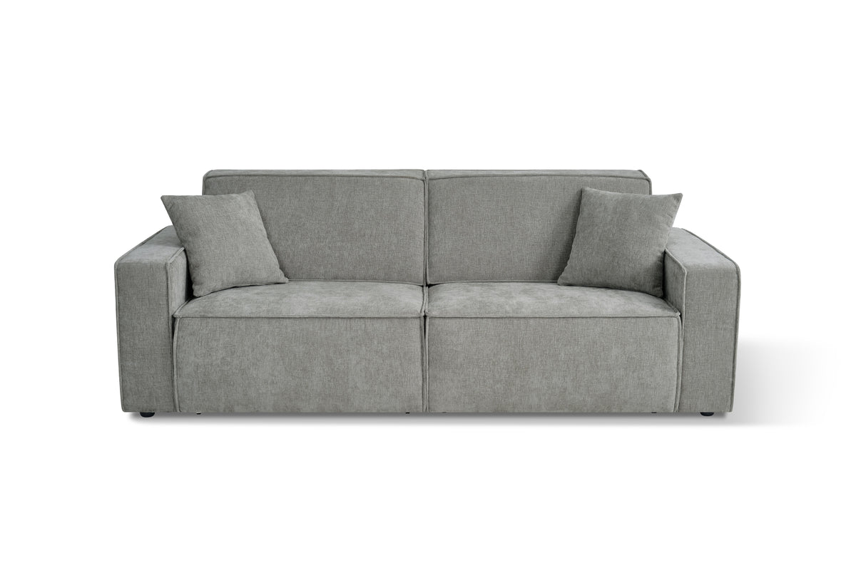 Houston Electric Sofabed 3 Seater