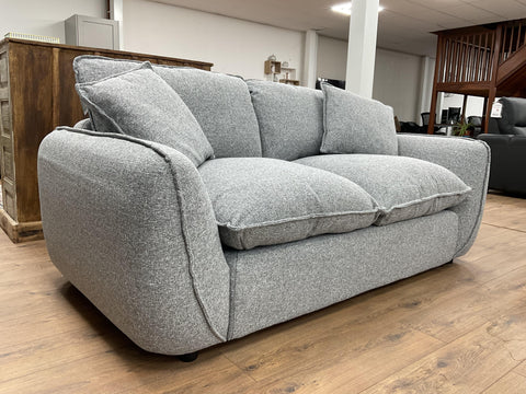 Berlin Fullback Sofa 3+2
