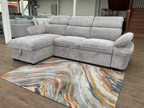 Hudson Fullback Universal Sofa Bed