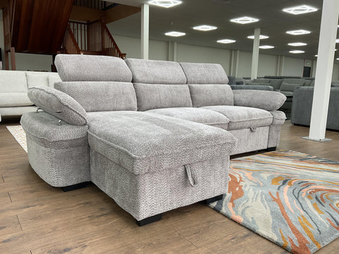 Hudson Fullback Universal Sofa Bed