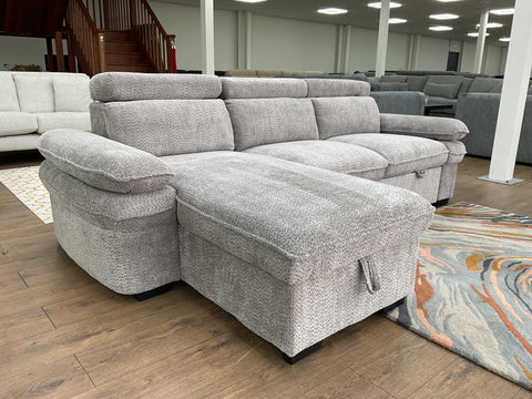 Hudson Fullback Universal Sofa Bed