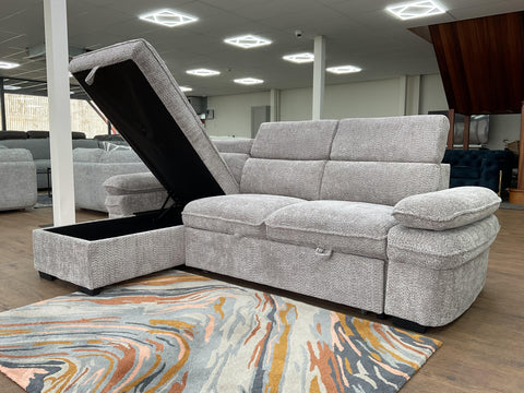 Hudson Fullback Universal Sofa Bed