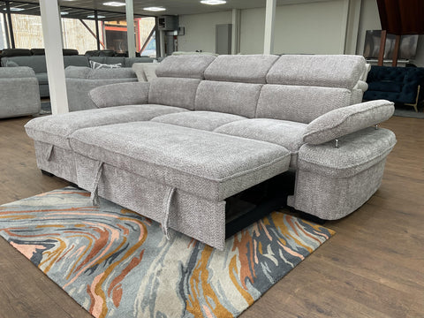 Hudson Fullback Universal Sofa Bed