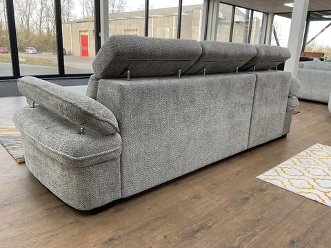 Hudson Fullback Universal Sofa Bed