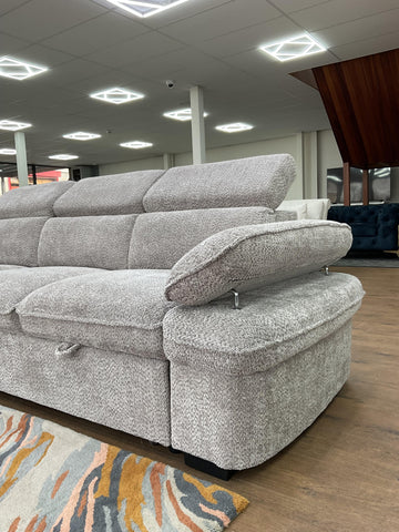Hudson Fullback Universal Sofa Bed