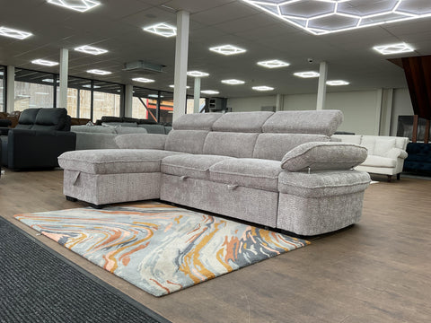 Hudson Fullback Universal Sofa Bed