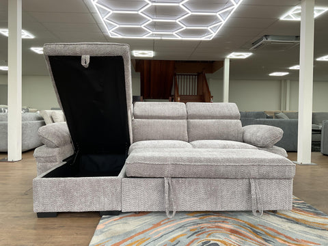 Hudson Fullback Universal Sofa Bed