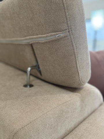 Dakota Electric Sofabed 3 Seater