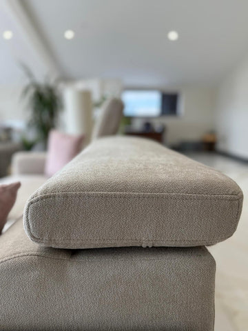 Dakota Electric Sofabed 3 Seater