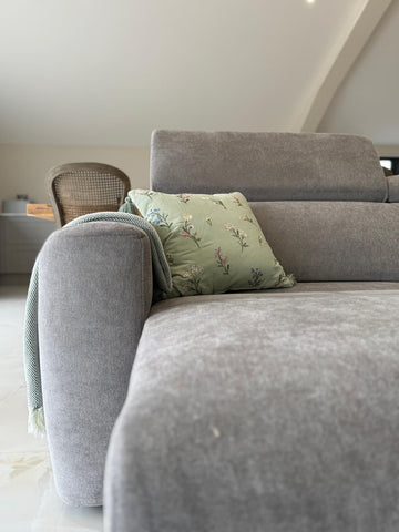 Dakota Electric Sofabed 3 Seater