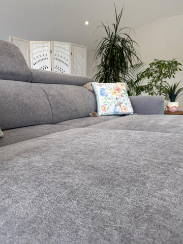 Dakota Electric Sofabed 3 Seater