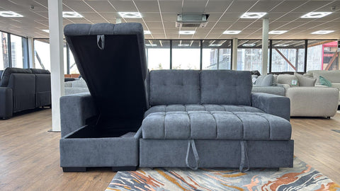 Palmero Fullback Universal Sofa Bed