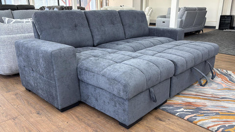 Palmero Fullback Universal Sofa Bed