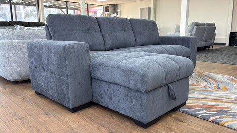 Palmero Fullback Universal Sofa Bed