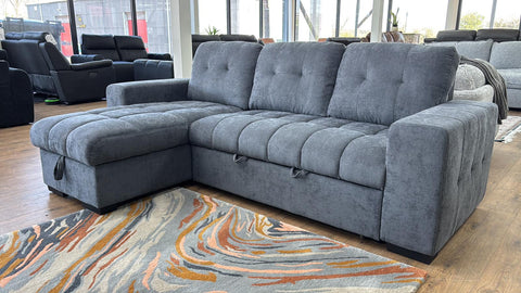 Palmero Fullback Universal Sofa Bed