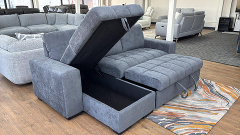 Palmero Fullback Universal Sofa Bed