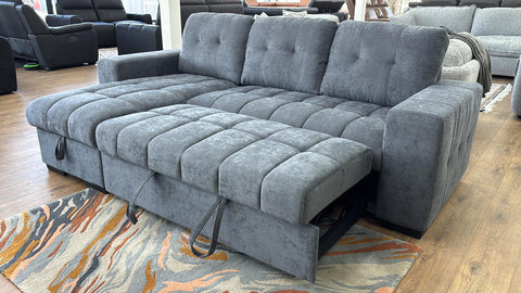 Palmero Fullback Universal Sofa Bed