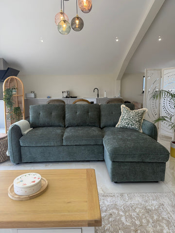 Moscow Fullback Sofa Bed