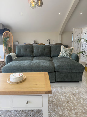 Moscow Fullback Sofa Bed