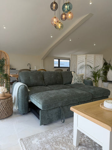 Moscow Fullback Sofa Bed
