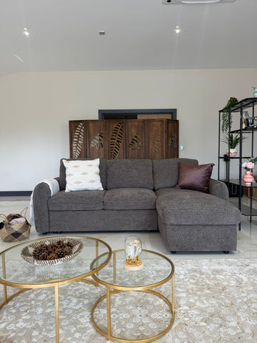Moscow Fullback Sofa Bed