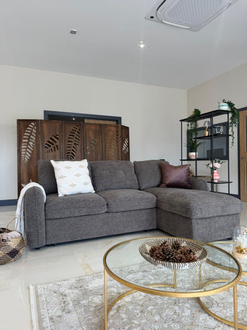 Moscow Fullback Sofa Bed