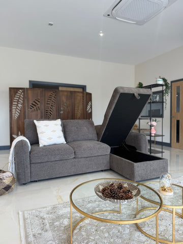 Moscow Fullback Sofa Bed