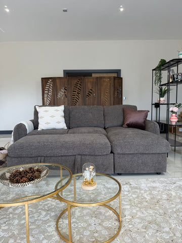 Moscow Fullback Sofa Bed