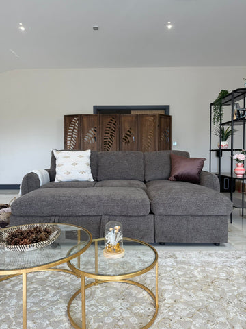 Moscow Fullback Sofa Bed