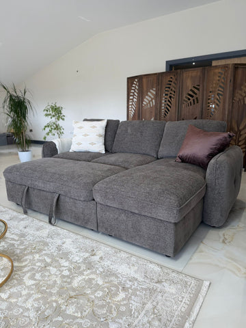 Moscow Fullback Sofa Bed