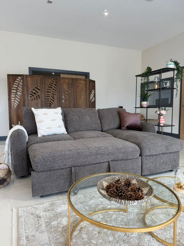Moscow Fullback Sofa Bed