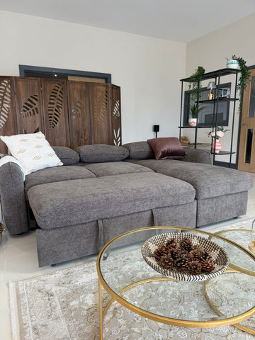 Moscow Fullback Sofa Bed