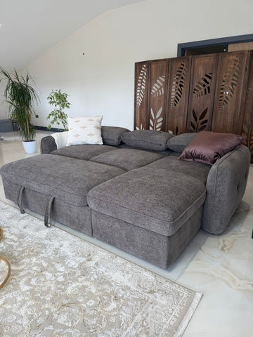 Moscow Fullback Sofa Bed