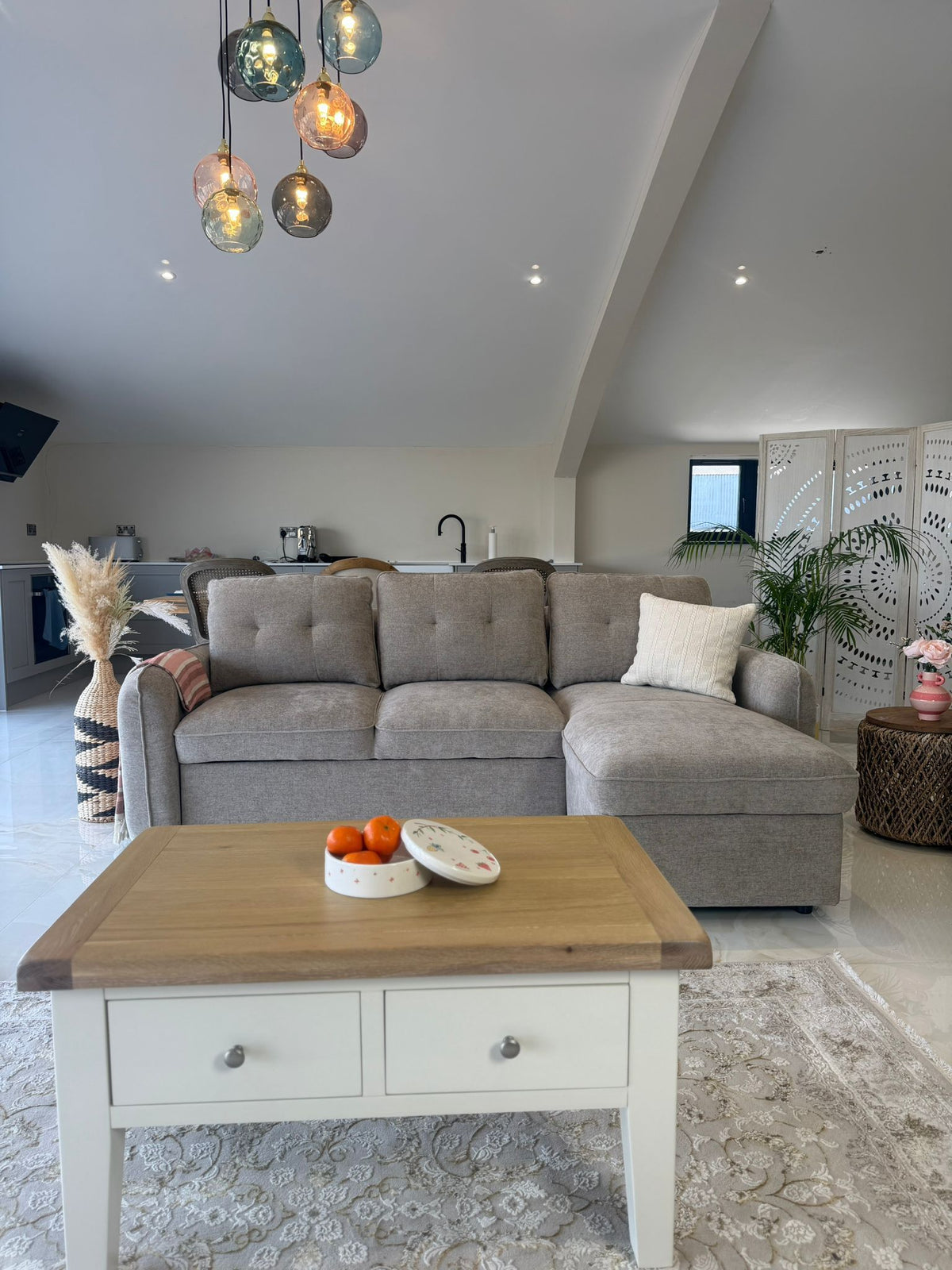 Moscow Fullback Sofa Bed