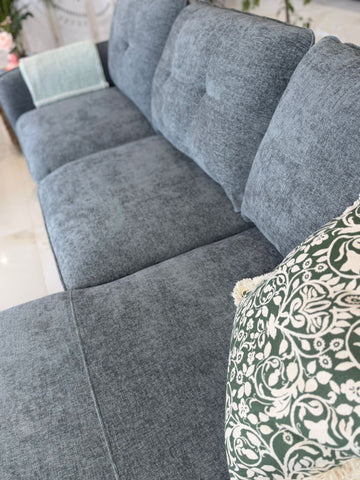 Moscow Fullback Sofa Bed