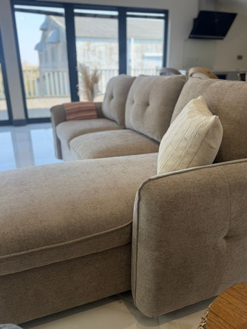 Moscow Fullback Sofa Bed