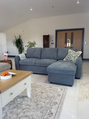 Moscow Fullback Sofa Bed