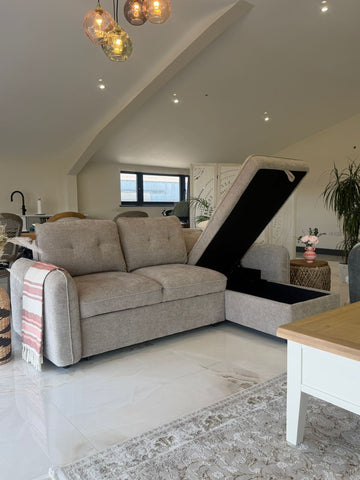 Moscow Fullback Sofa Bed