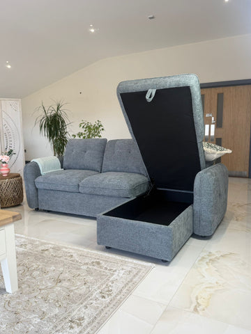 Moscow Fullback Sofa Bed