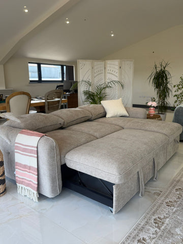 Moscow Fullback Sofa Bed