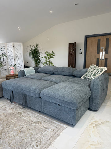 Moscow Fullback Sofa Bed