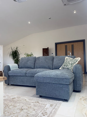 Moscow Fullback Sofa Bed