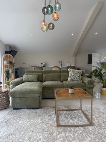 Hudson Fullback Universal Sofa Bed