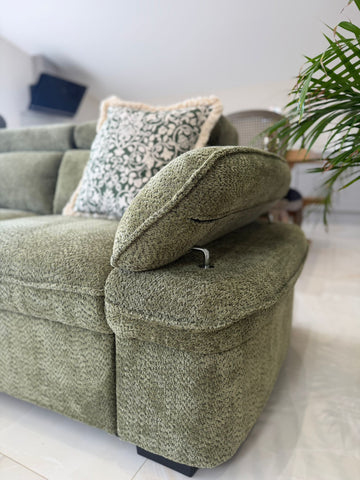 Hudson Fullback Universal Sofa Bed