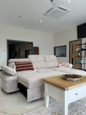 Hudson Fullback Universal Sofa Bed