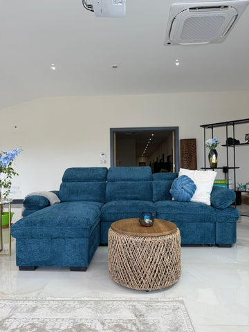 Hudson Fullback Universal Sofa Bed