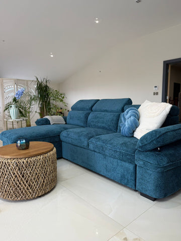 Hudson Fullback Universal Sofa Bed